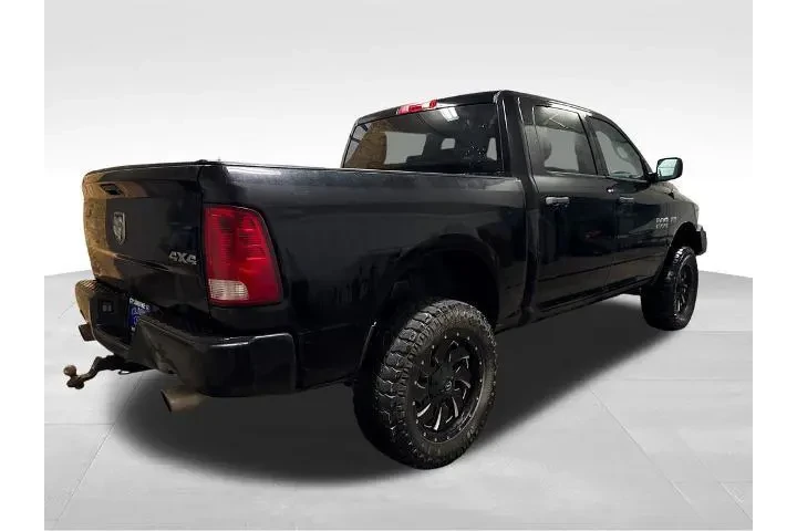 $12901 : Ram 1500 2014 4x4 Express 4d image 6