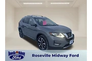 Nissan Rogue 2020 AWD S 4dr en Minneapolis y Saint Paul
