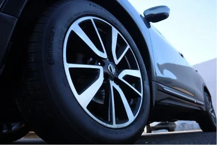 $14553 : Nissan Rogue 2019 AWD S 4dr image 9