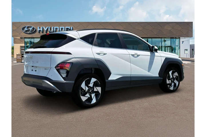 $23000 : Hyundai KONA 2024 AWD Limite image 8