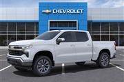 $56490 : 2025 Silverado 1500 LT thumbnail