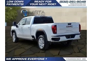 $63880 : 2023 GMC Sierra 2500HD Denali thumbnail