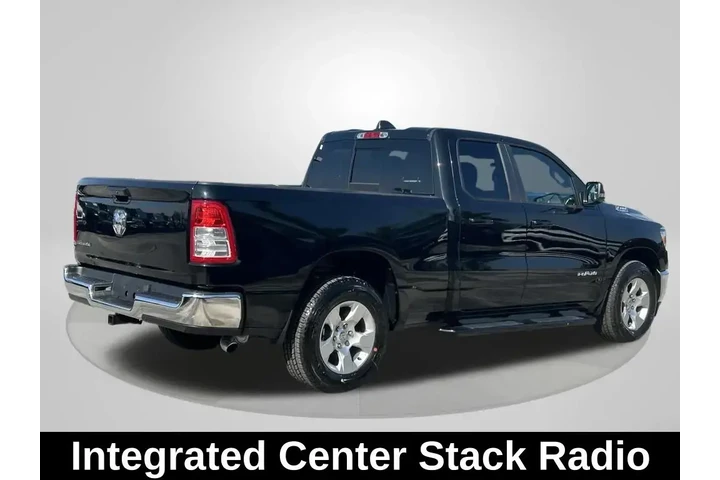 $31148 : Ram 1500 2022 4x2 Big Horn 4 image 6