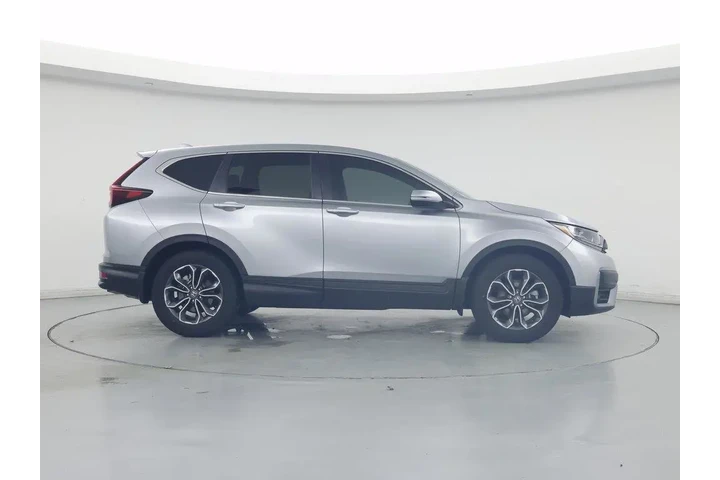 $26998 : Honda CR-V 2020 EX 4dr SUV image 7