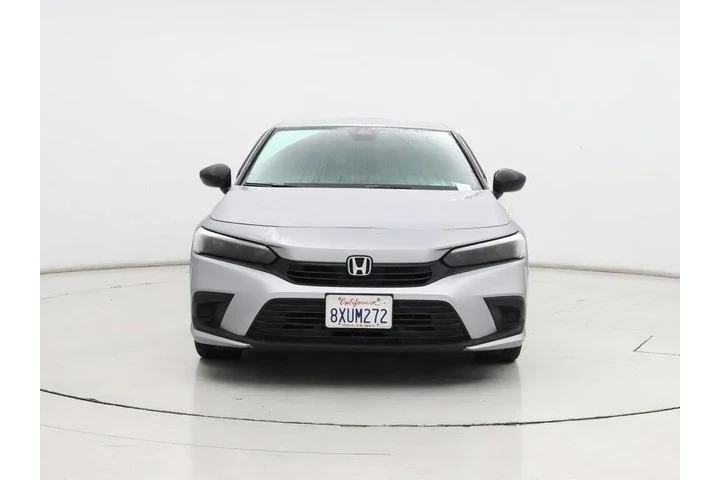 $23998 : Honda Civic 2022 Sport 4dr S image 5