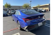 Hyundai ELANTRA 2025 SEL Spo en San Diego