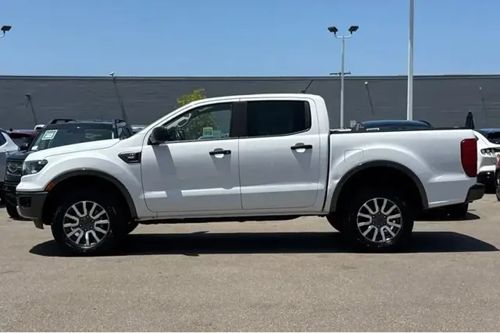 $27900 : Ford Ranger 2020 4x4 XLT 4dr image 9