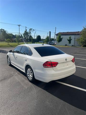 $8995 : 2014 Passat 1.8T Wolfsburg AT image 6