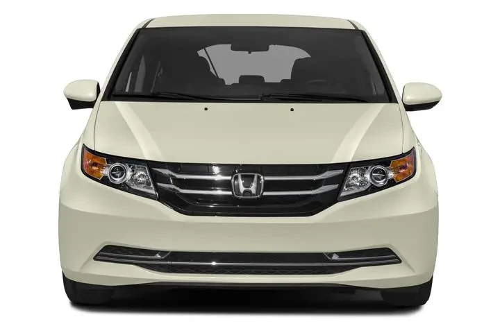 $11939 : Honda Odyssey 2017 SE 4dr Mi image 4
