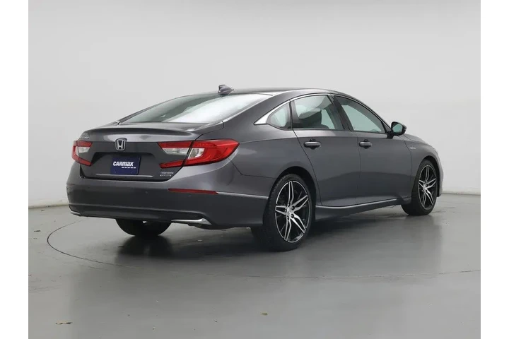 $27998 : Honda Accord Hybrid 2022 Tou image 8