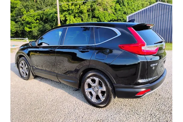$15995 : 2017 CR-V EX image 10