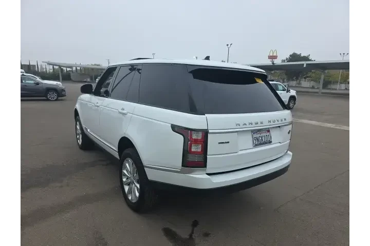$21900 : Land Rover Range Rover 2016 image 3