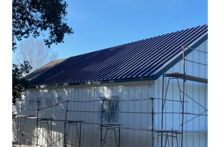 best Roofing and Techos image 4