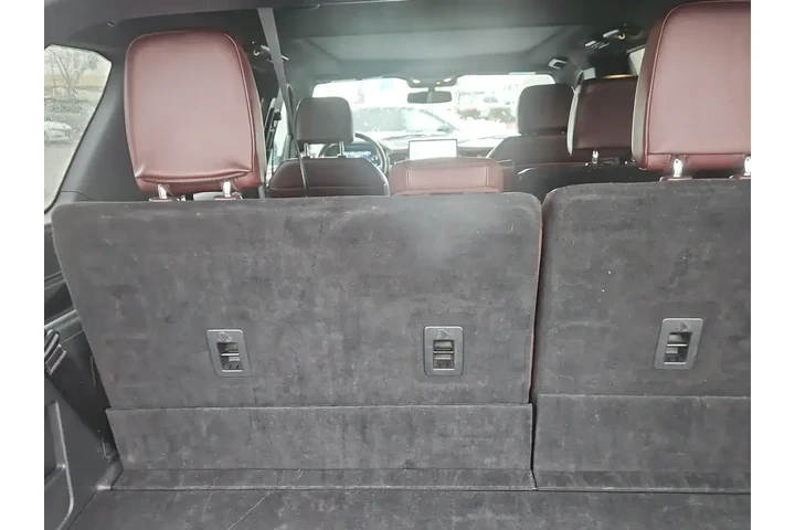 $34000 : Ford Expedition 2023 4x2 Lim image 9