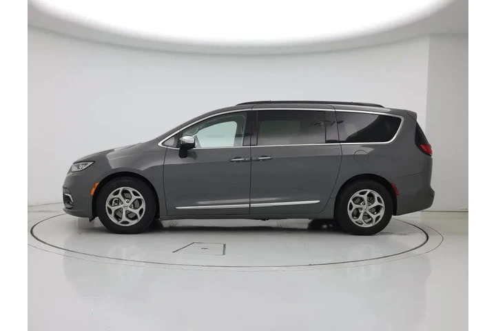 $26998 : Chrysler Pacifica 2023 Limit image 3