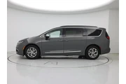 $26998 : Chrysler Pacifica 2023 Limit thumbnail