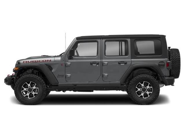 2021 Wrangler Unlimited Rubic image 3