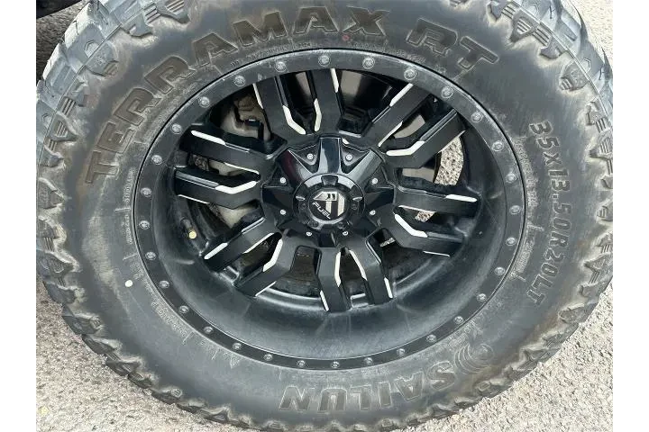 $19987 : Ford F-150 2018 4x4 XL 4dr S image 6