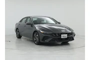Hyundai ELANTRA 2025 SEL Con