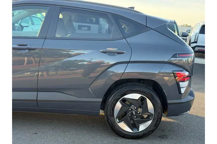 $23554 : Hyundai KONA Electric 2024 S image 5