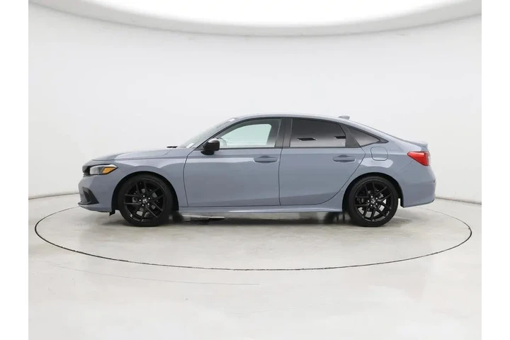 $25998 : Honda Civic 2024 Sport 4dr S image 3