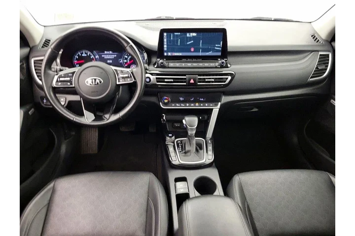 $20998 : Kia Seltos 2021 AWD SX Turbo image 9