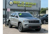 2020 JEEP GRAND CHEROKEE en Detroit