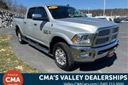 $54942 : CERTIFIED PRE-OWNED 2018 RAM thumbnail