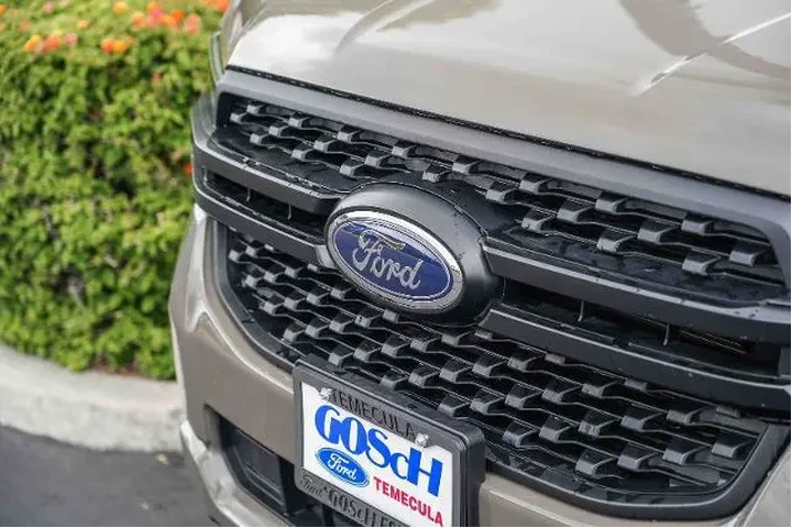 $36120 : Ford Ranger 2025 4x2 XL 4dr image 3