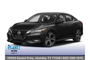 Nissan Sentra 2020 SR 4dr Se en Houston