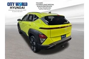 $24475 : Hyundai KONA 2024 AWD SEL 4d thumbnail