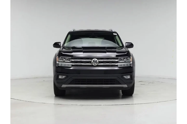 $21998 : Volkswagen Atlas 2019 V6 SE image 5