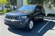 2015 Grand Cherokee Laredo 2WD thumbnail