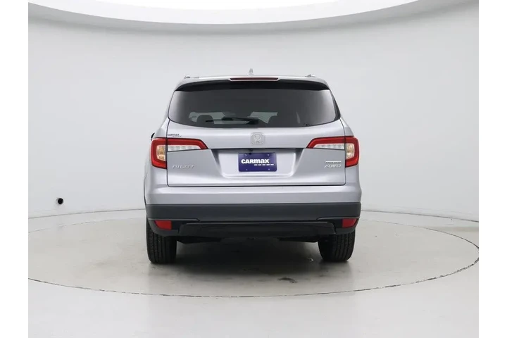 $31998 : Honda Pilot 2022 AWD SE 4dr image 6