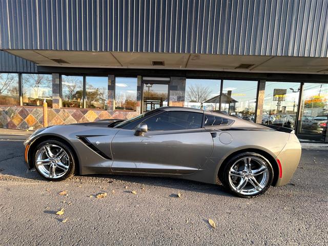 $41998 : 2016 Corvette image 10