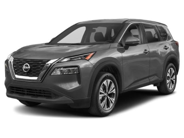 $23520 : 2023 Nissan Rogue image 1