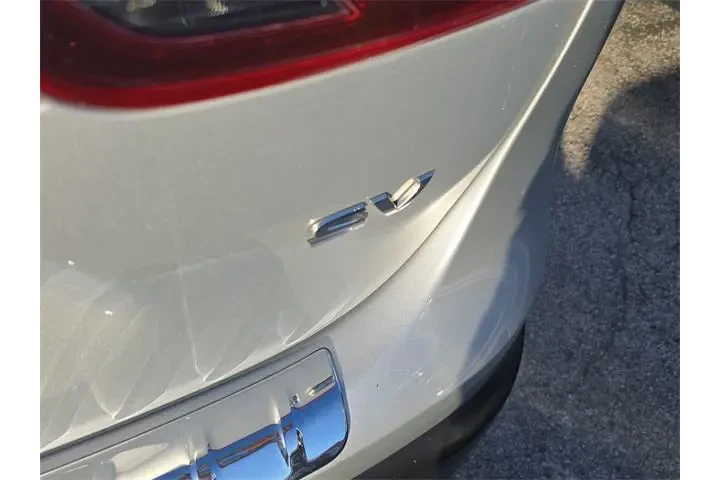 $13590 : Nissan Rogue Sport 2018 S 4d image 6