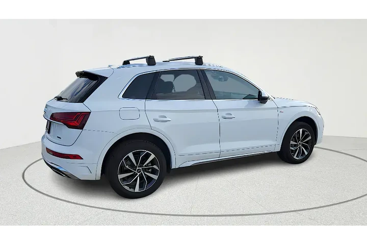 $25431 : Audi Q5 2023 AWD quattro S l image 8