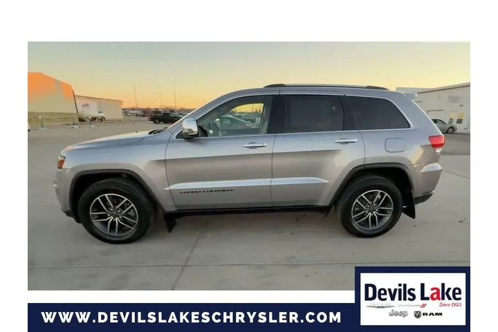 $24991 : Jeep Grand Cherokee 2019 4x4 image 6