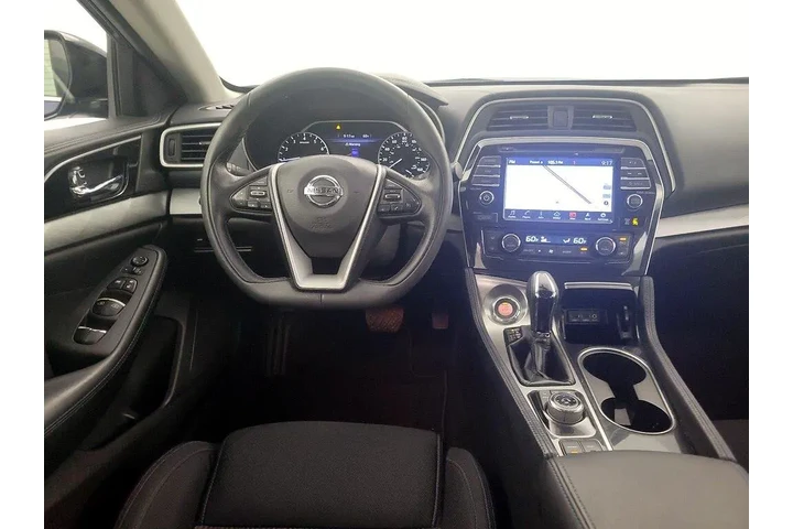 $16998 : Nissan Maxima 2017 3.5 S 4dr image 10