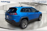 $23933 : Jeep Cherokee 2021 4x4 Trail thumbnail