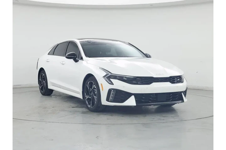 $31998 : Kia K5 2025 GT-Line 4dr Seda image 1