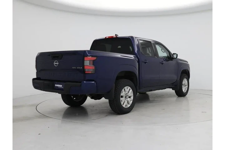 $28998 : Nissan Frontier 2023 4x4 S 4 image 8