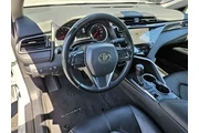 $20990 : Toyota Camry 2020 XSE 4dr Se thumbnail