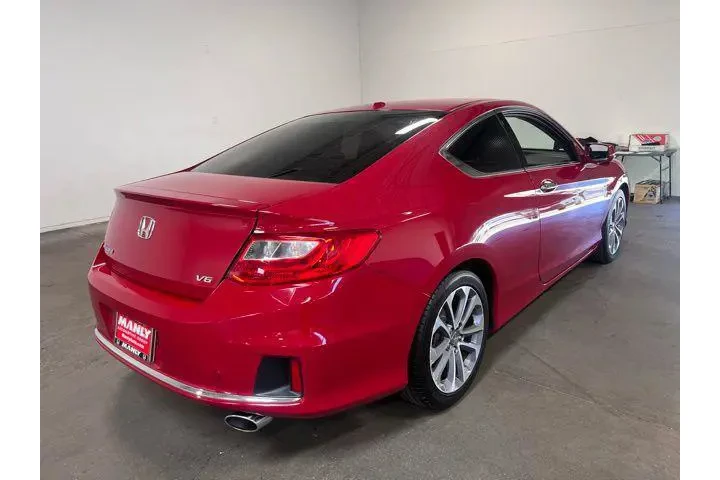 $19964 : Honda Accord 2015 EX-L V6 2d image 3