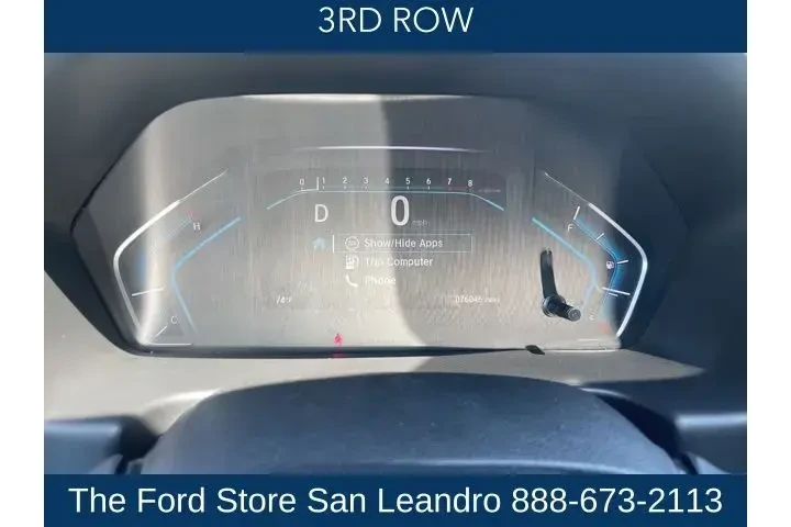 $24743 : Honda Odyssey 2019 EX-L 4dr image 6