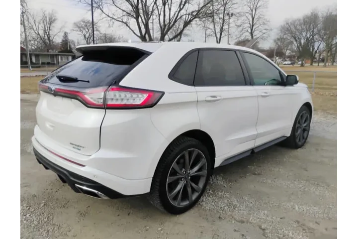 $13995 : 2016 Edge Sport image 7