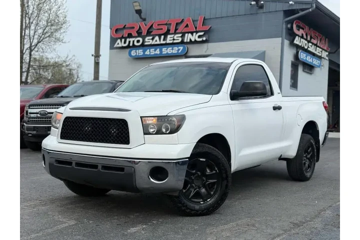 $10995 : 2008 Tundra Grade image 1