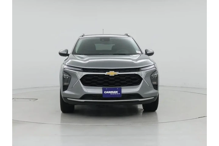$20998 : Chevrolet Trax 2025 LT 4dr C image 5