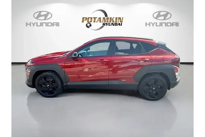 $26465 : Hyundai KONA 2026 SEL Sport image 8